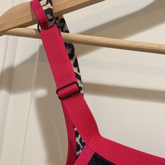 Panache sport Ultimate high impact sports bra - Picture 6 of 7